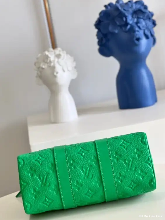 Aaa replica ru BANDOULIÈRE KEEPALL LOUIS 25 VUITTON 0625